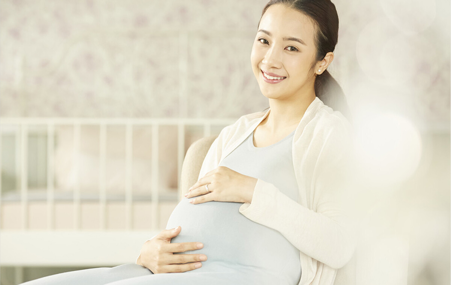 安庆刚怀孕怎么检测孩子是谁的,安庆孕期亲子鉴定如何收费