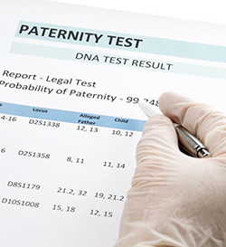 安庆血缘检测在什么医院能办理，安庆医院办理DNA亲子鉴定办理的条件